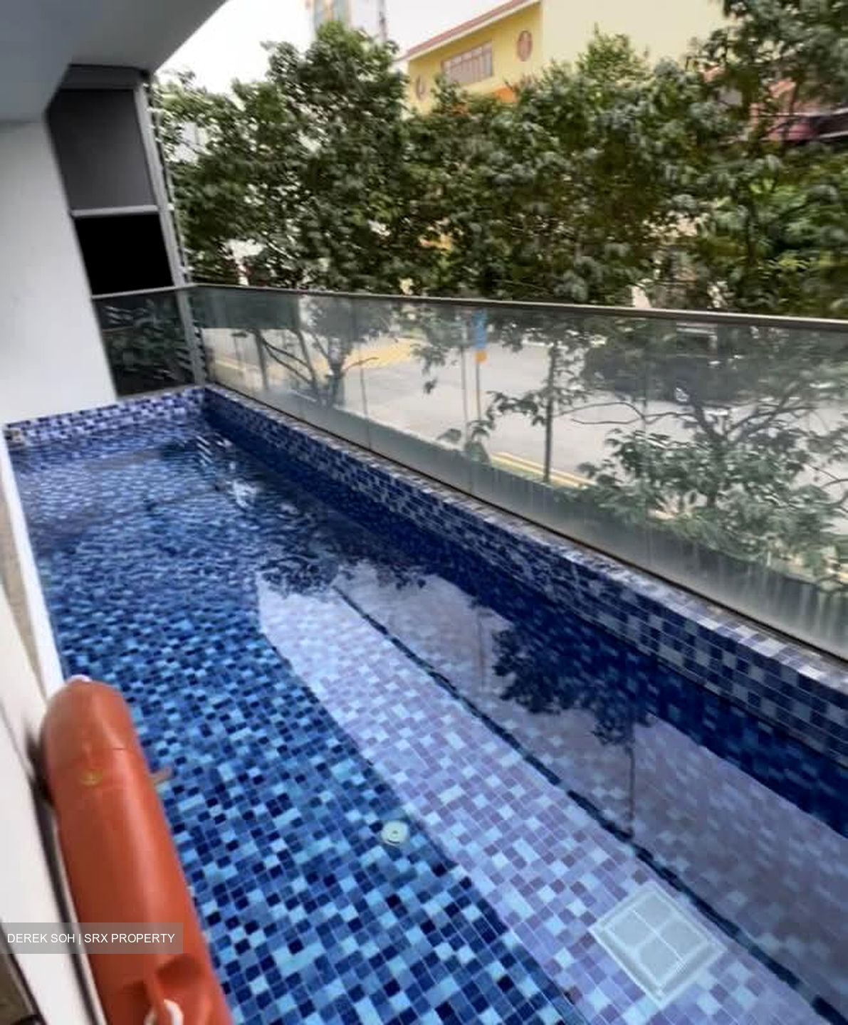 Centra Suites (D14), Apartment #600794681